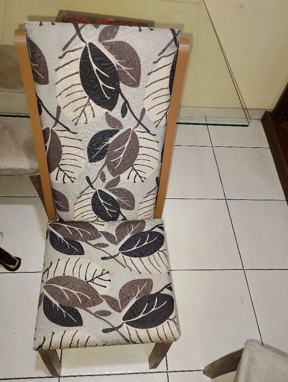 Mesa vidro - Foto 2