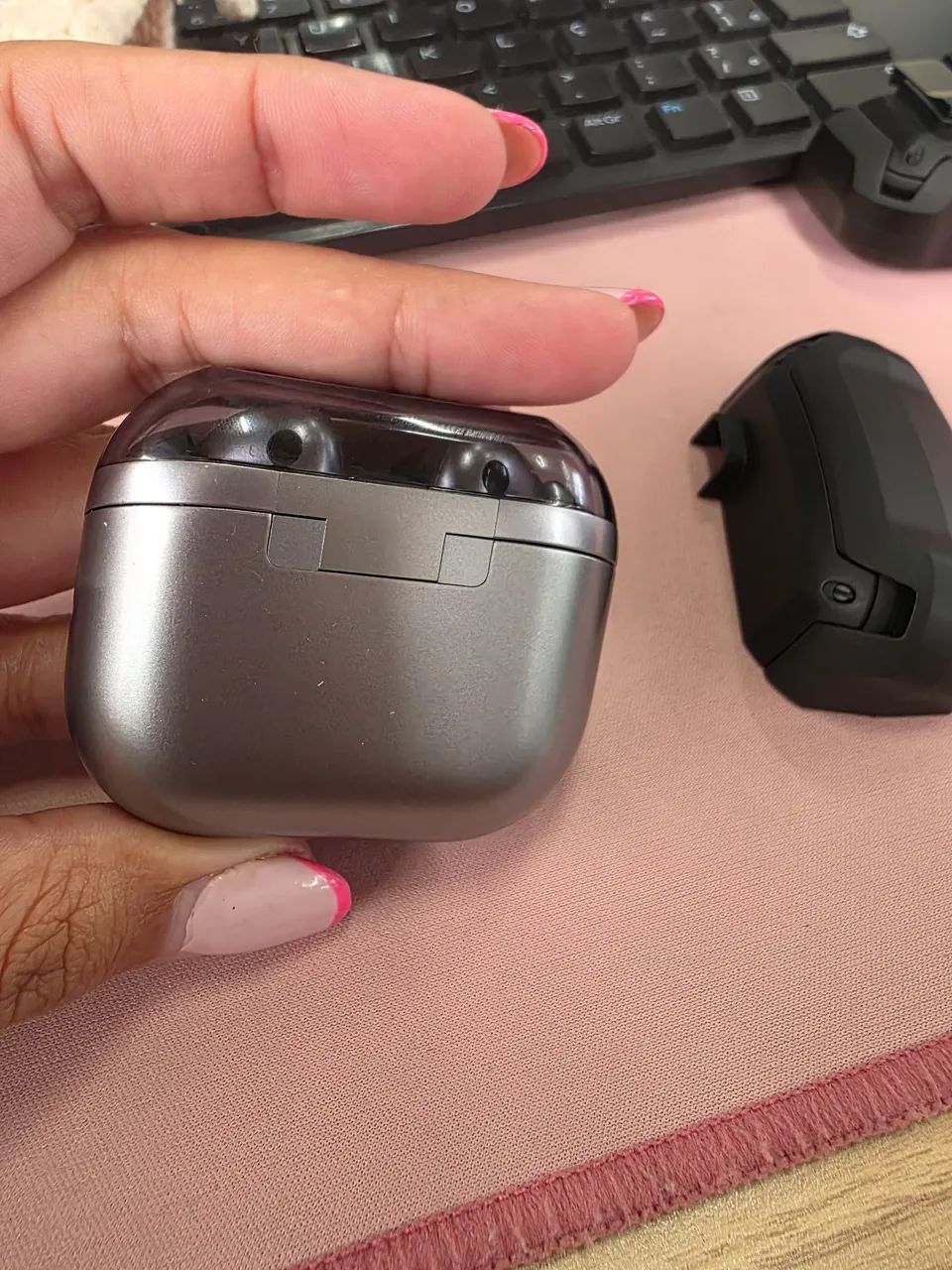 Galaxy buds 3 pro - Foto 3