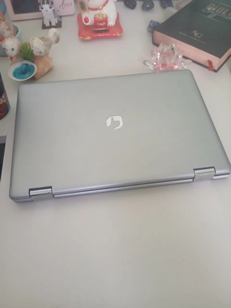 Notebook (Com defeito)