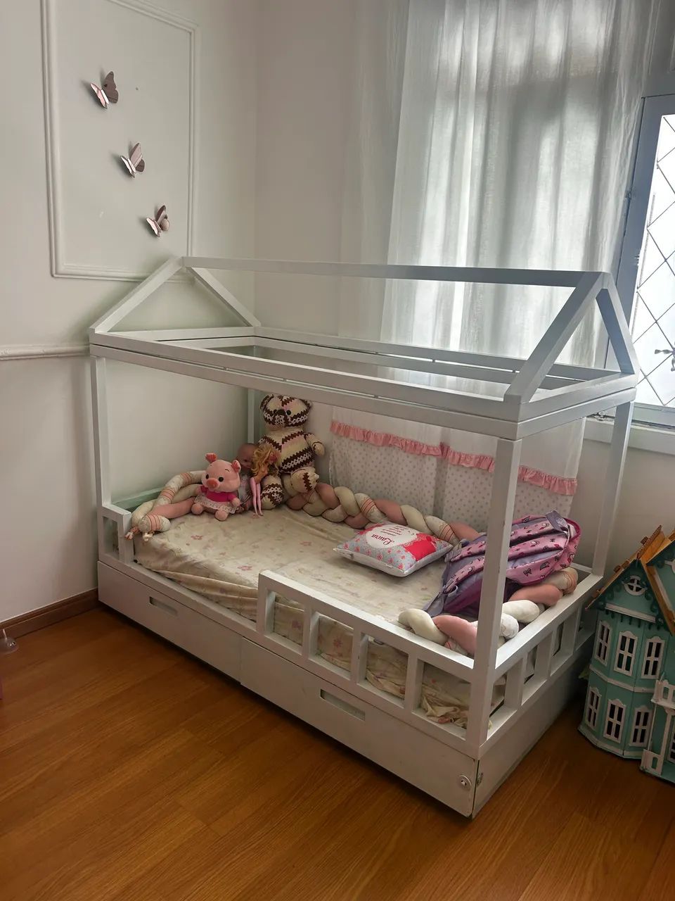 Cama infantil  - Foto 4