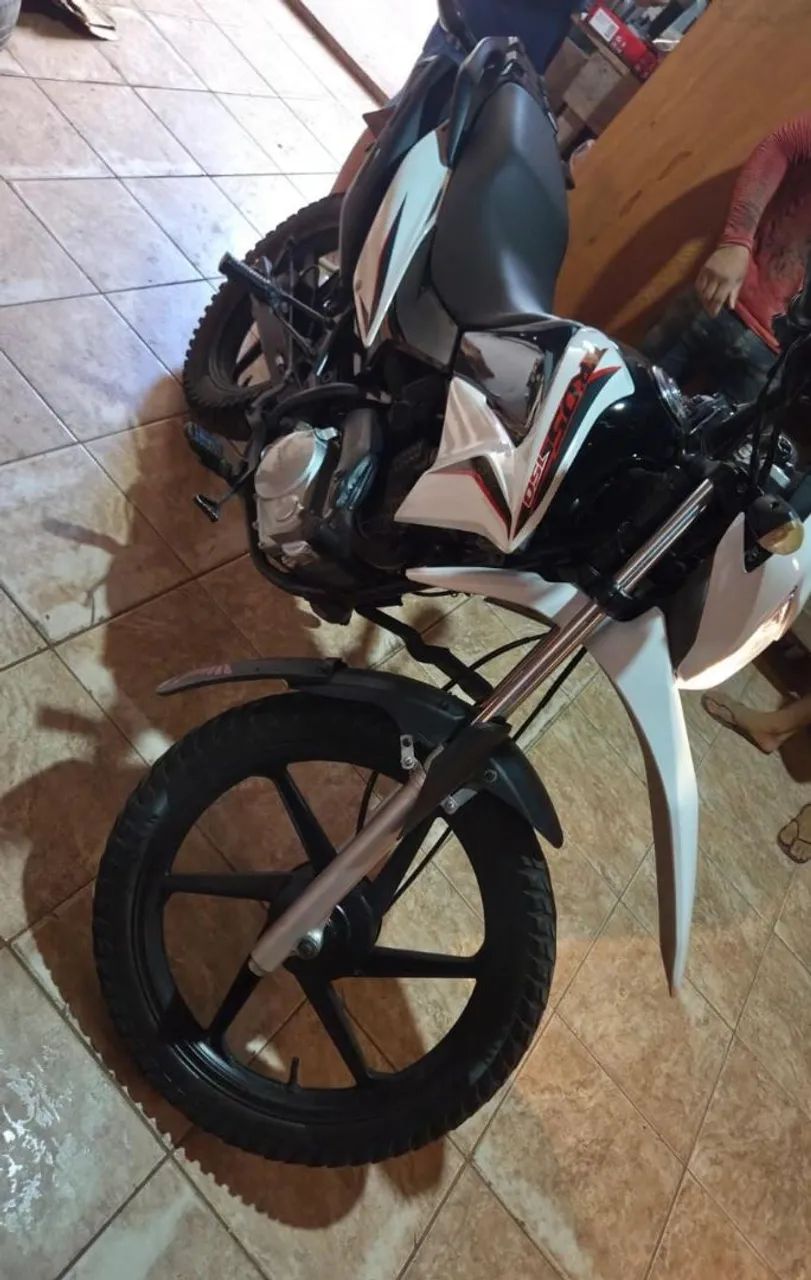 Moto broz - Foto 2