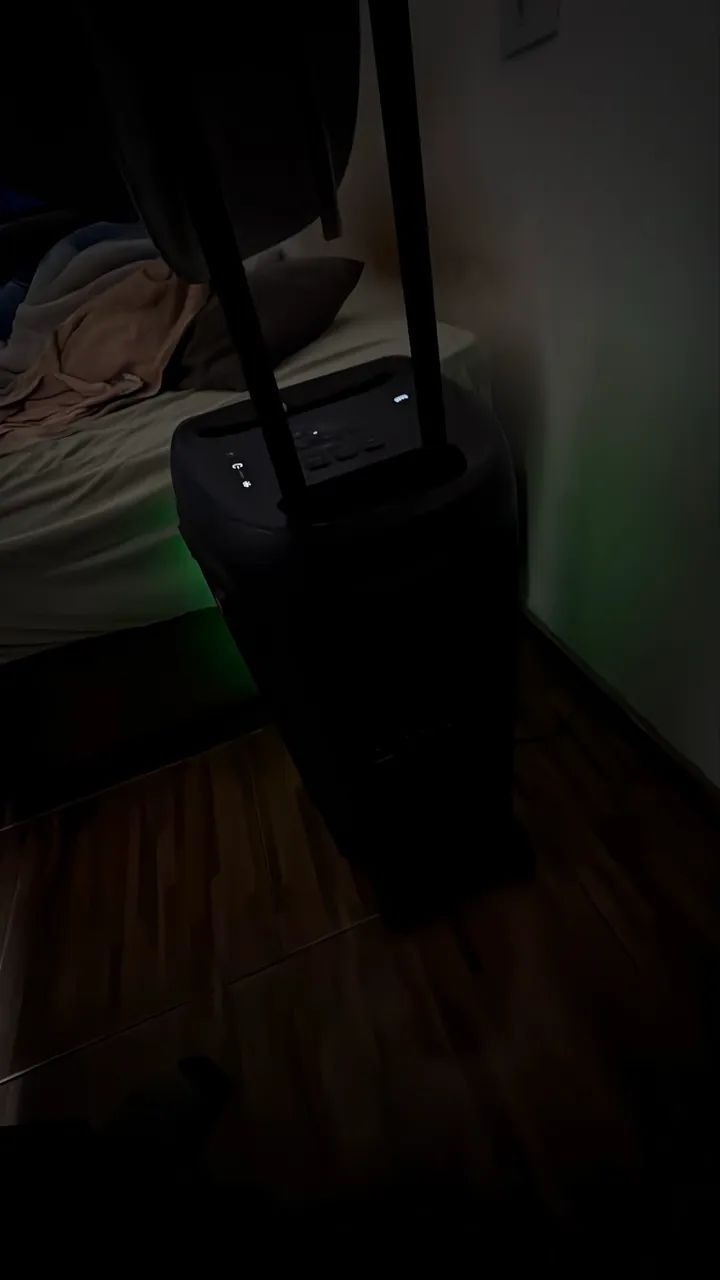 Jbl partybox 310
