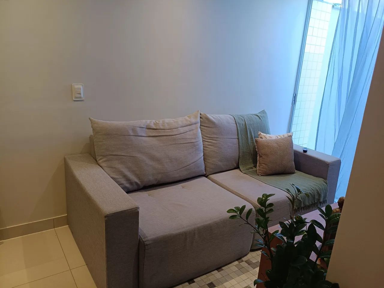 Sofá Retrátil  - Foto 4