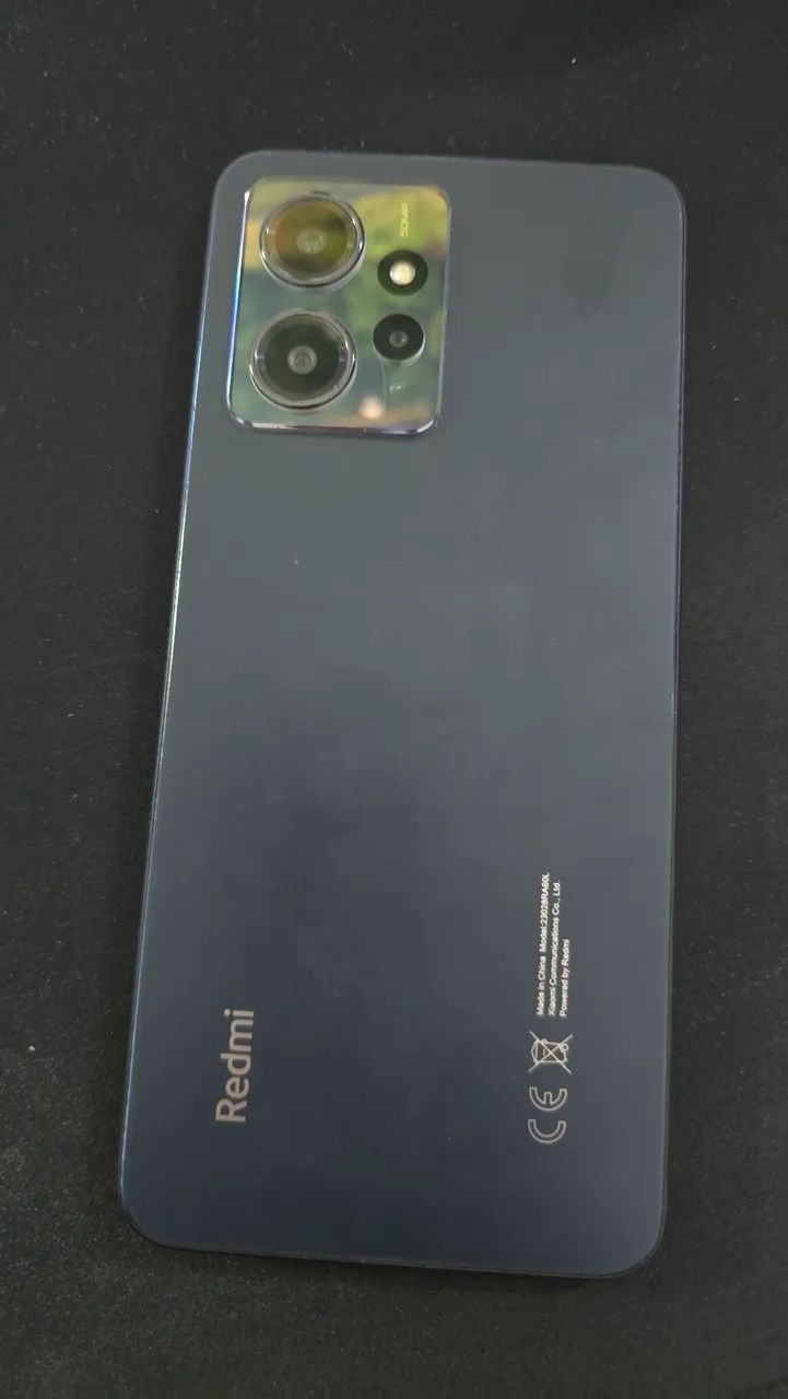 Redmi 128gb 4 de ram - Foto 2