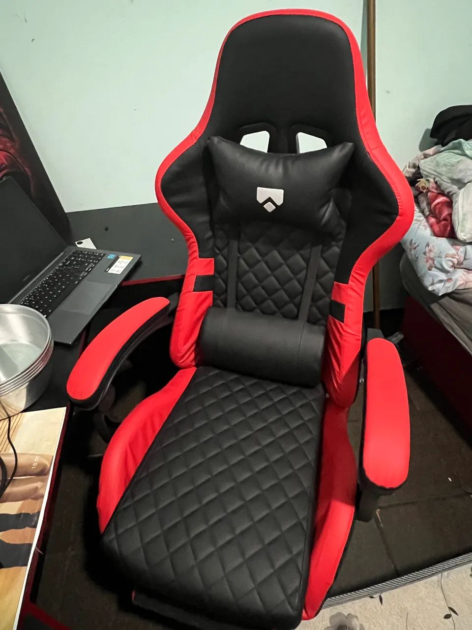 Cadeira gamer 