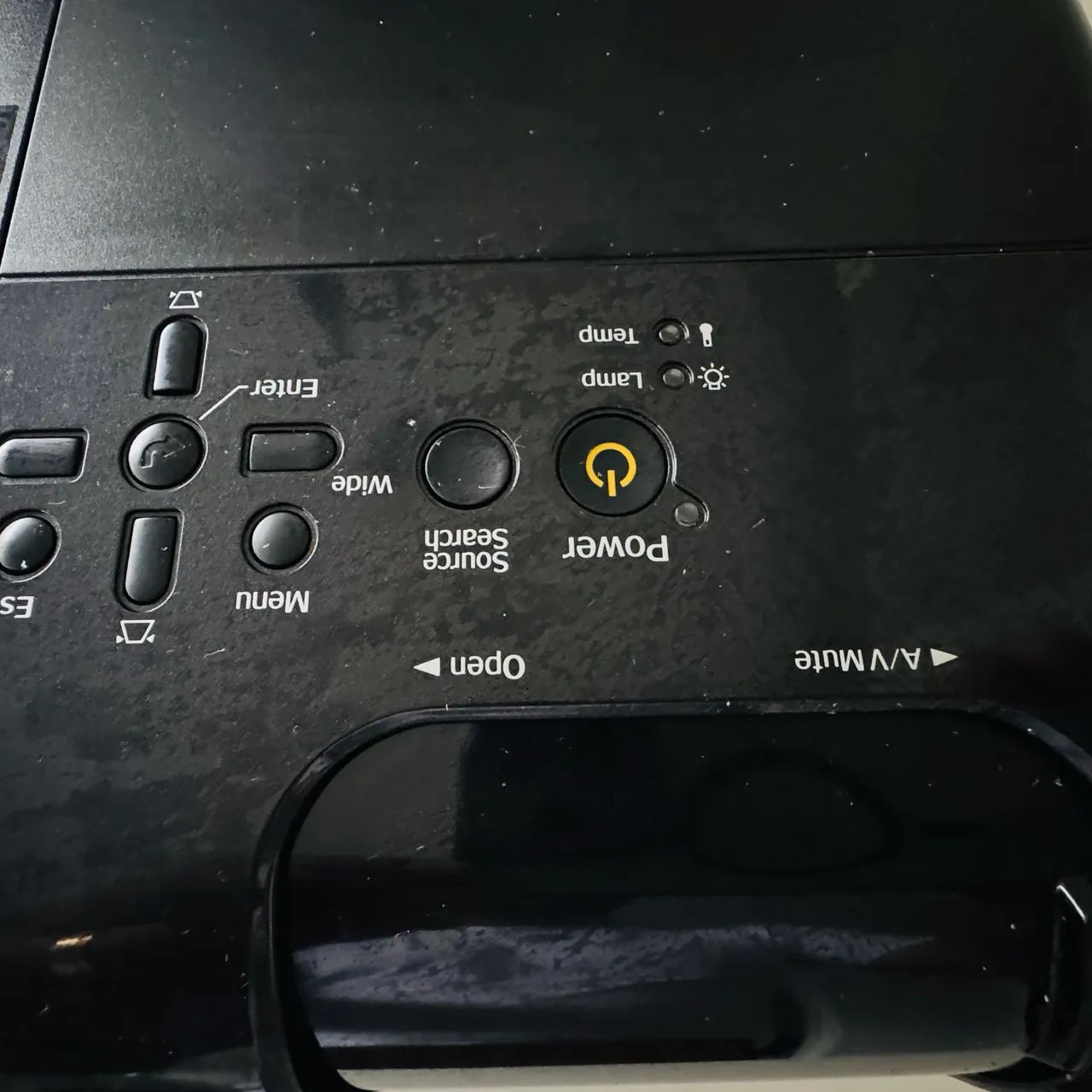 PROJETOR EPSON PARA JOGOS DA COPA DO MUNDO  - Foto 2