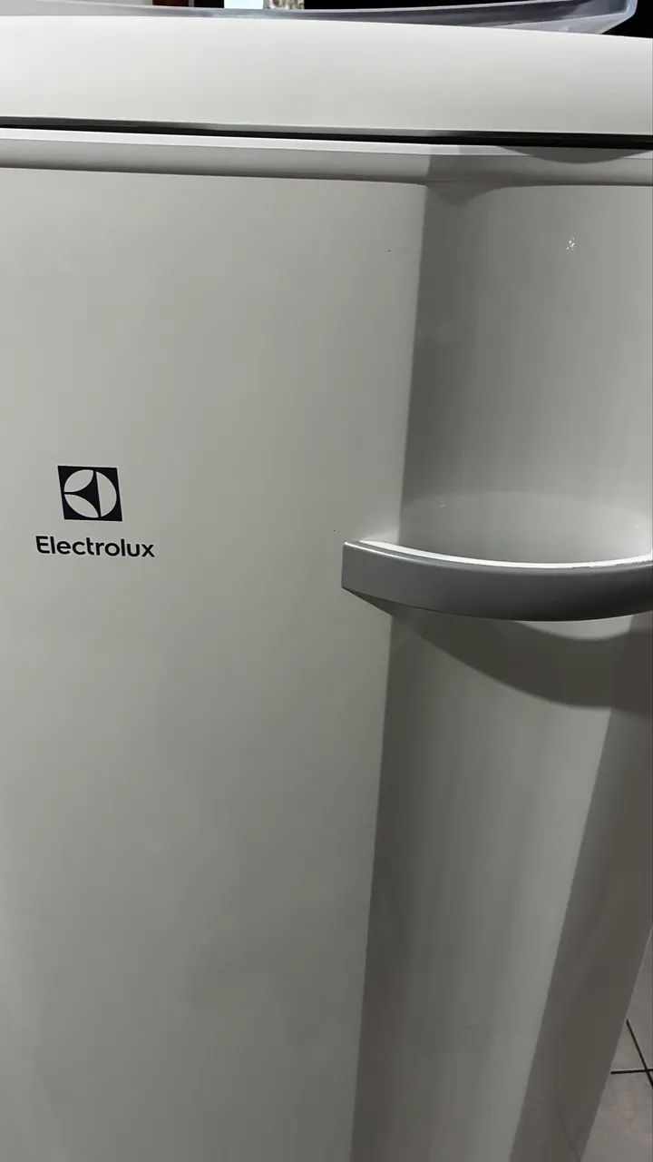 Freezer Electrolux 197L  - Foto 2