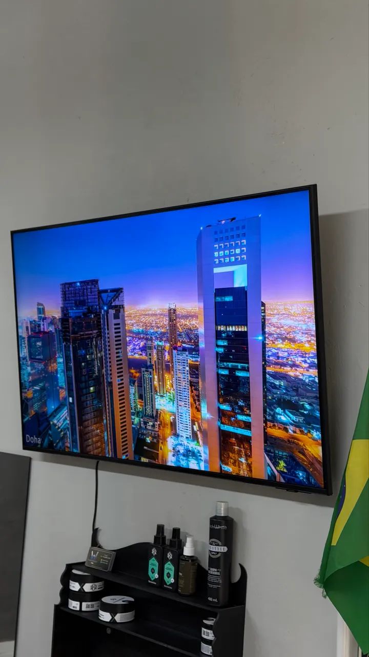 TV Samsung Smart 50? - Foto 2