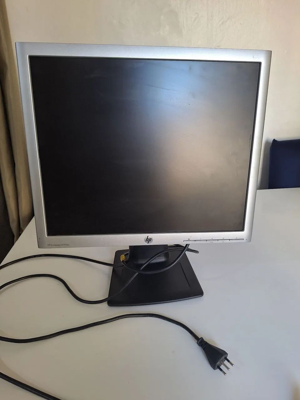 Monitor Hp 19 polegadas - Foto 2