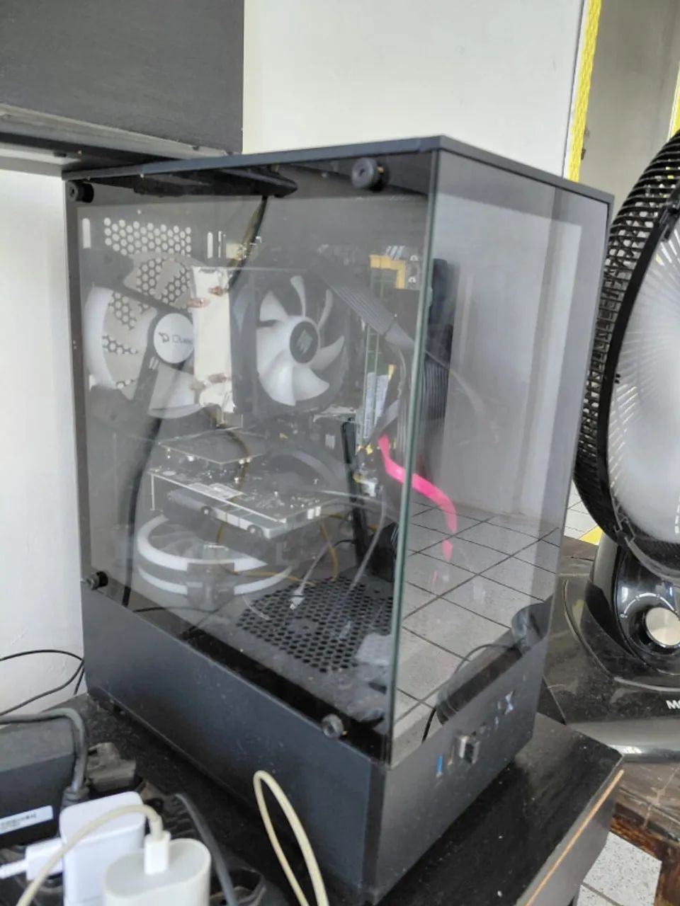 Computador PC Gamer - Foto 3