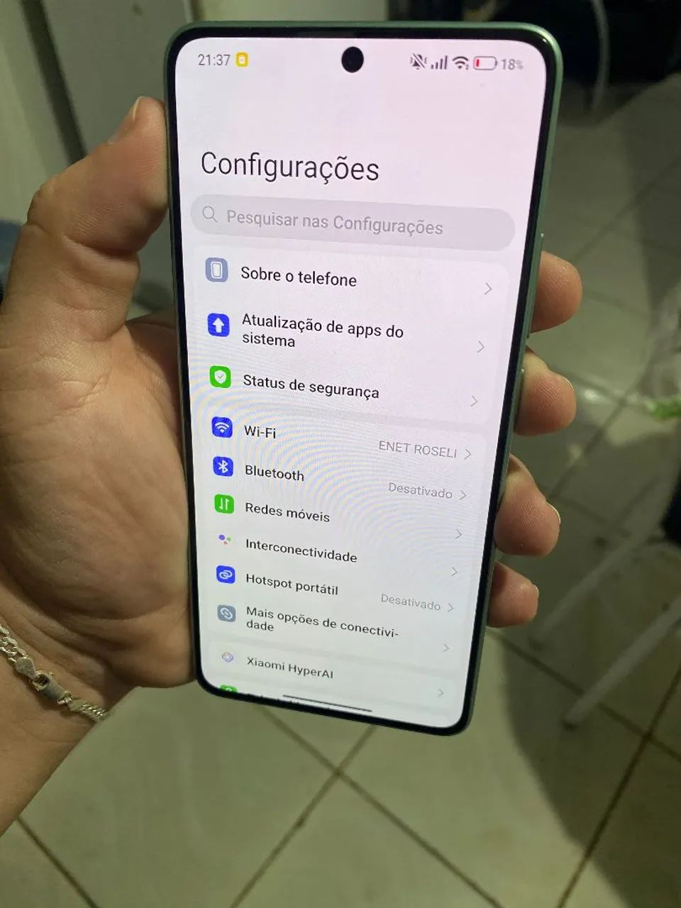 POCO X7 PRO 256GB - Foto 2