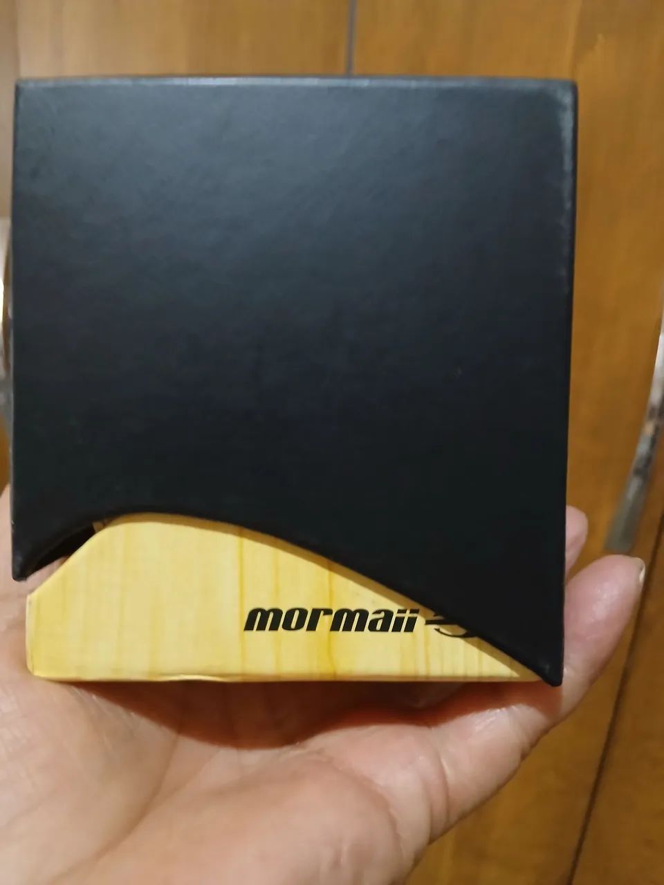 Relógio  Mormaii