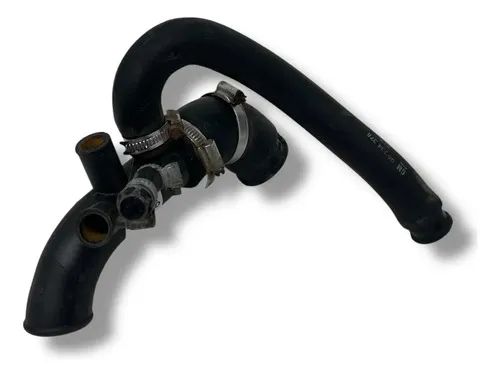 Mangueira Radiador Tubo Bomba Água Gm Omega 1993 1999 2002