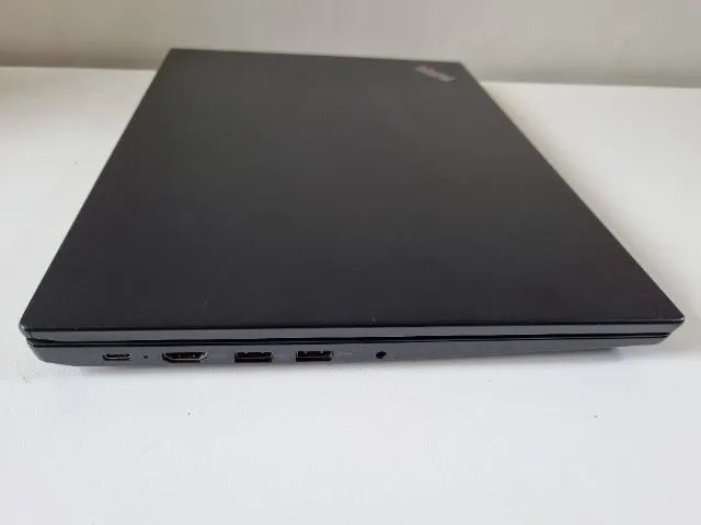 Notebook Lenovo ThinkPad e490 Core I5 8Gb SSD 240Gb - Foto 2