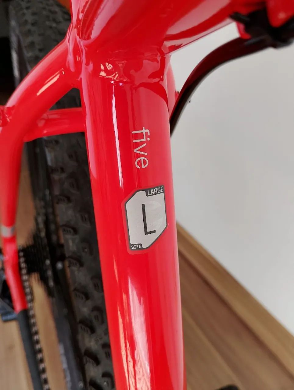 MTB Cannondale 3.000 - Ciclismo - Marilândia, Juiz de Fora