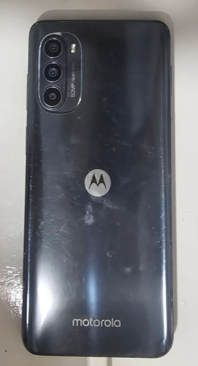 MotoG52 seminovo  - Foto 2