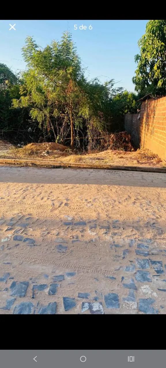 Terreno vendo ou troco  - Foto 4