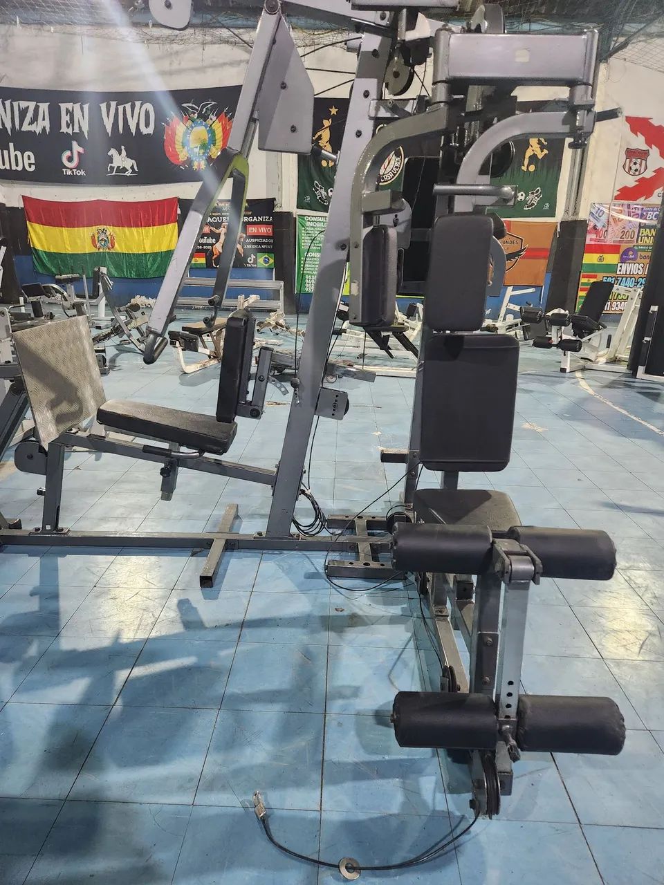 Estação Wellness Fit 201  - Foto 4