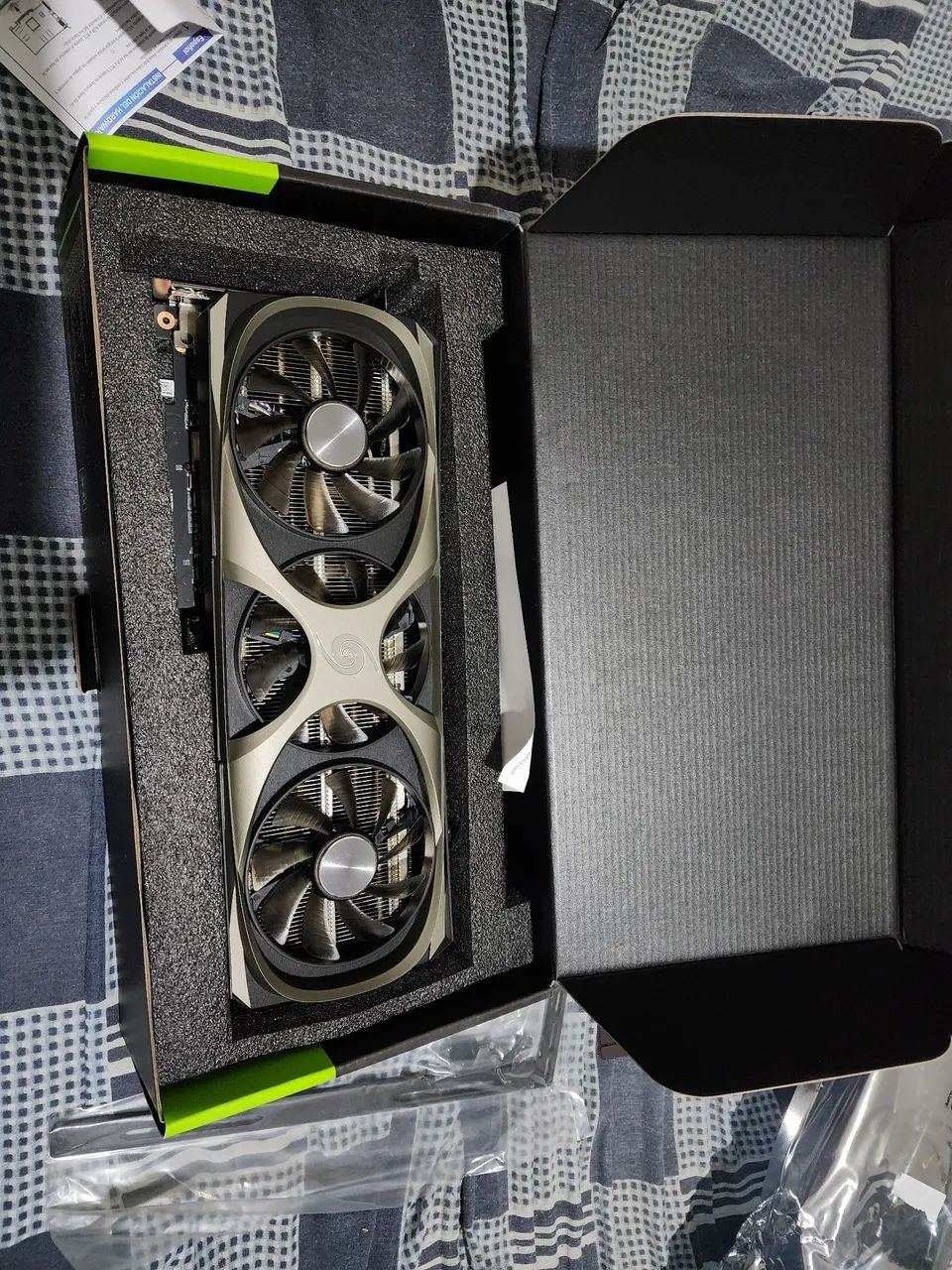RTX 4070 TI - Foto 2