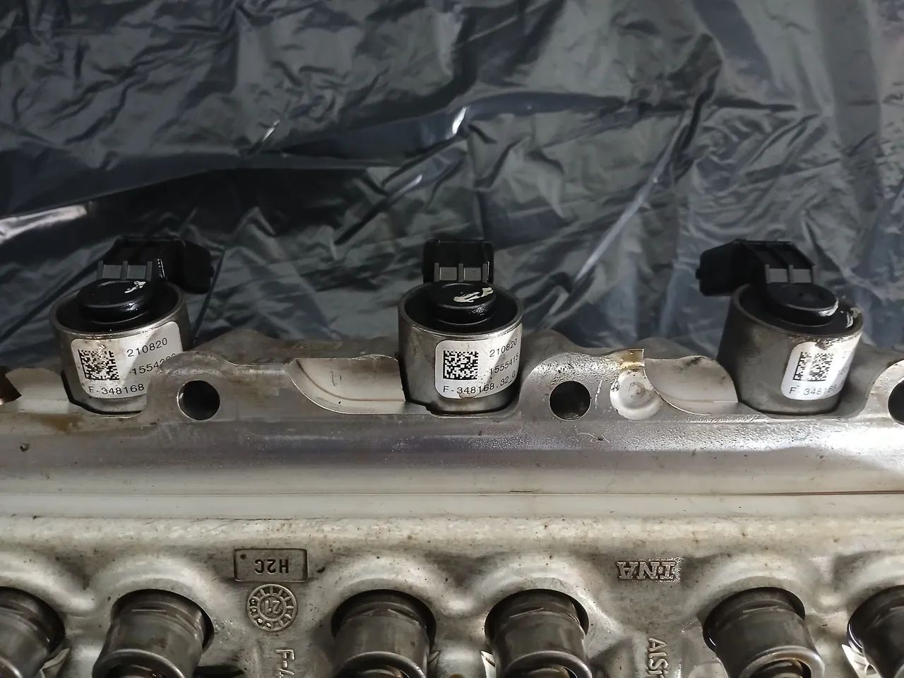 Multi air motor t200 - Foto 3