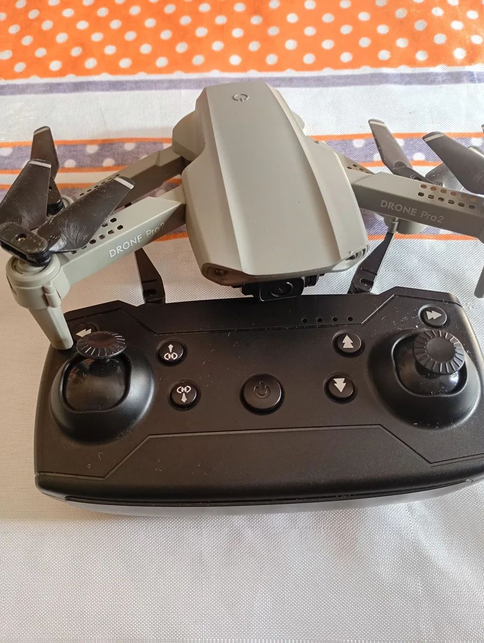 Drone - Foto 2