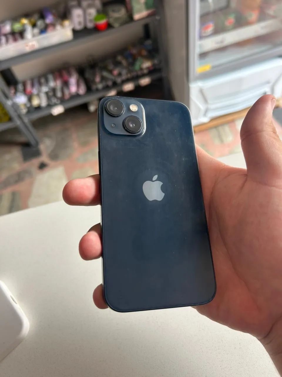 VENDO IPHONE 13  - Foto 2