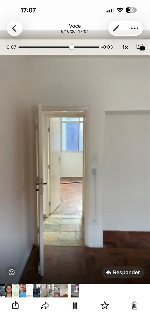 Apartamento 100m2 no Centro de Vitória - Foto 3