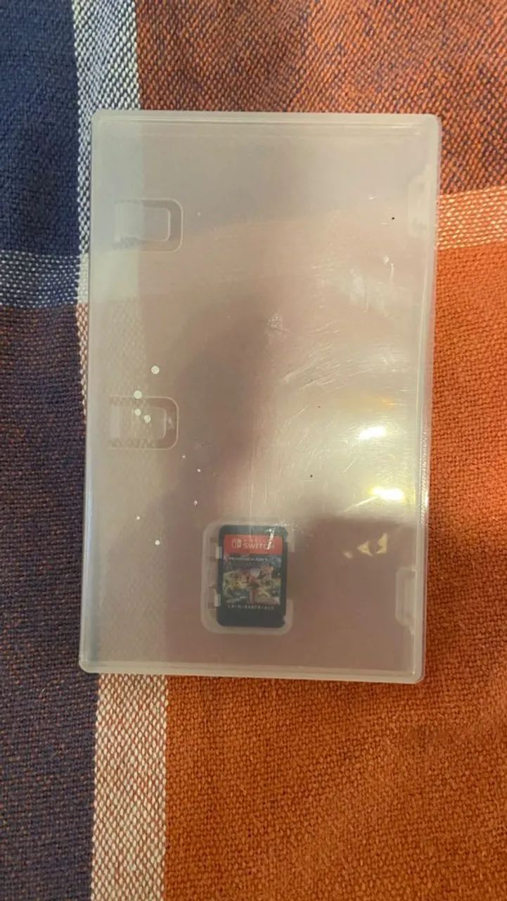 Jogos Nintendo Switch - Foto 5