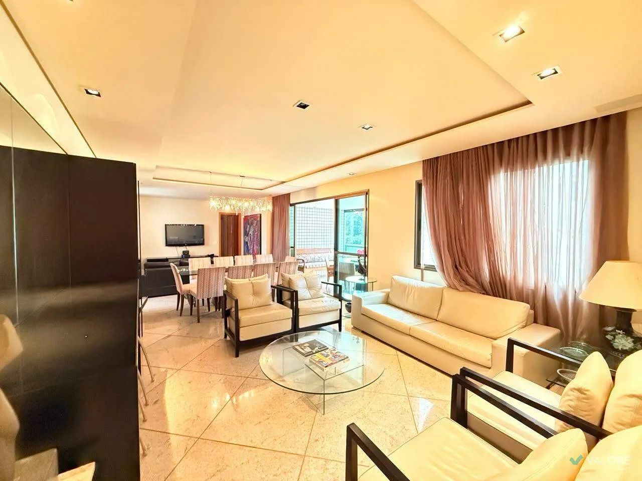 Apartamento 4 quartos à venda no Sion - Foto 3