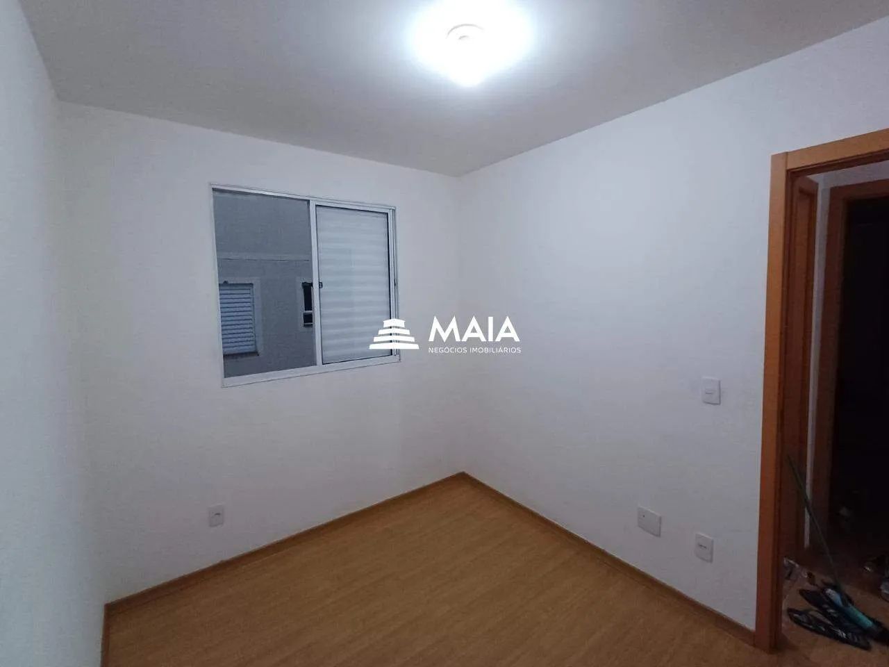 Apartamento à venda no Residencial Turim - Foto 4