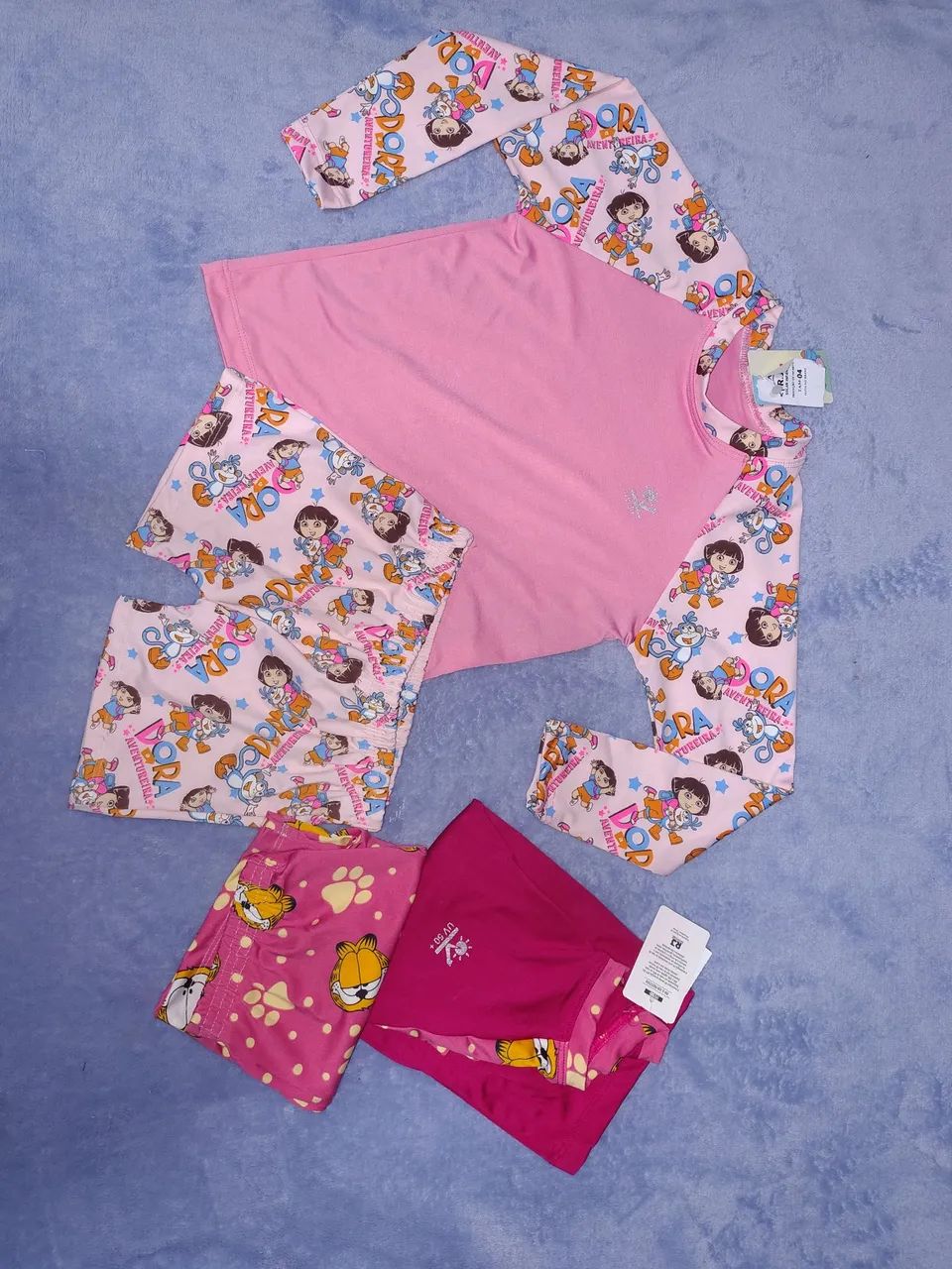 Roupas de menina  - Foto 4