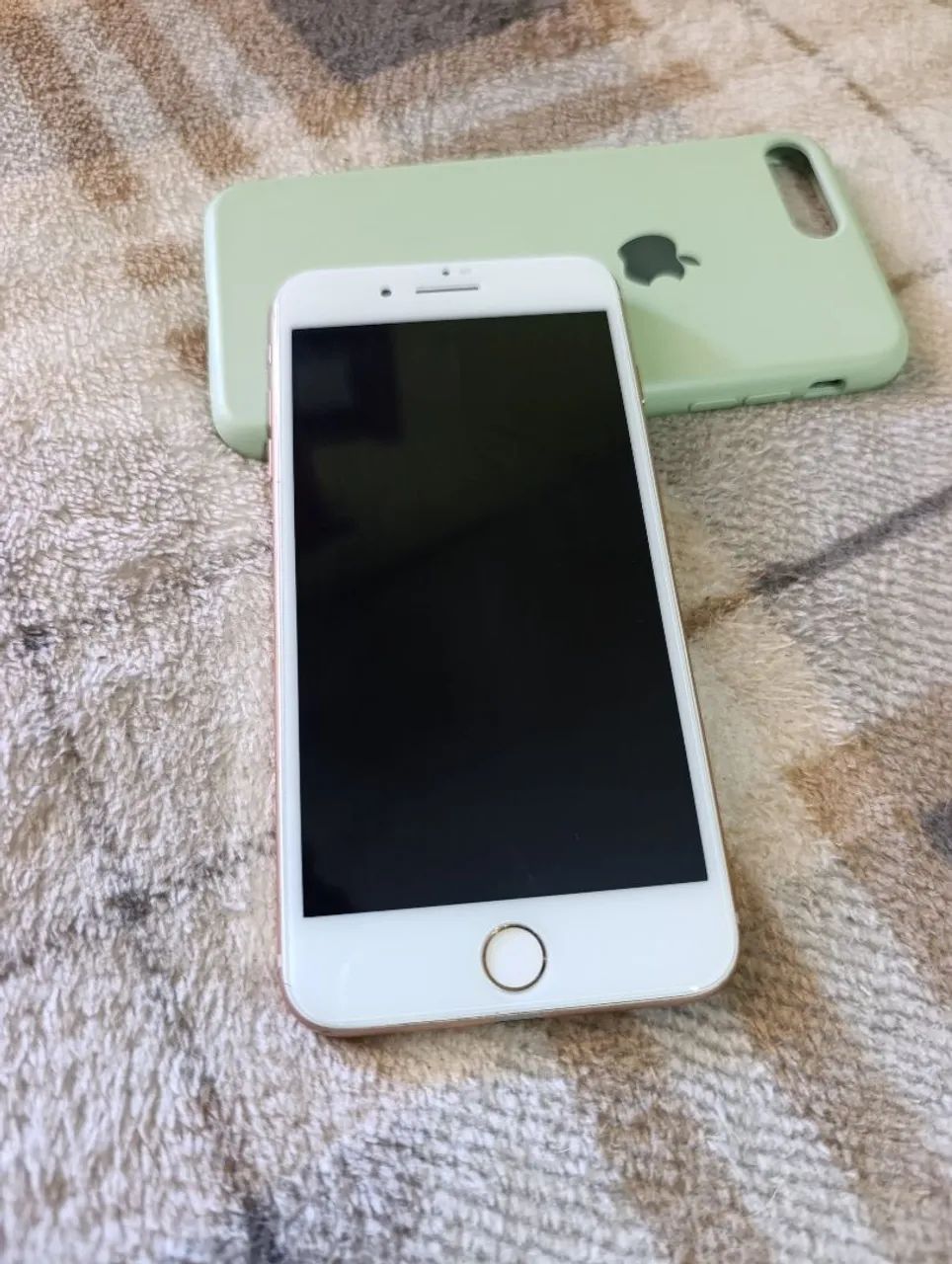 IPHONE 8 PLUS 256GB! - Foto 2
