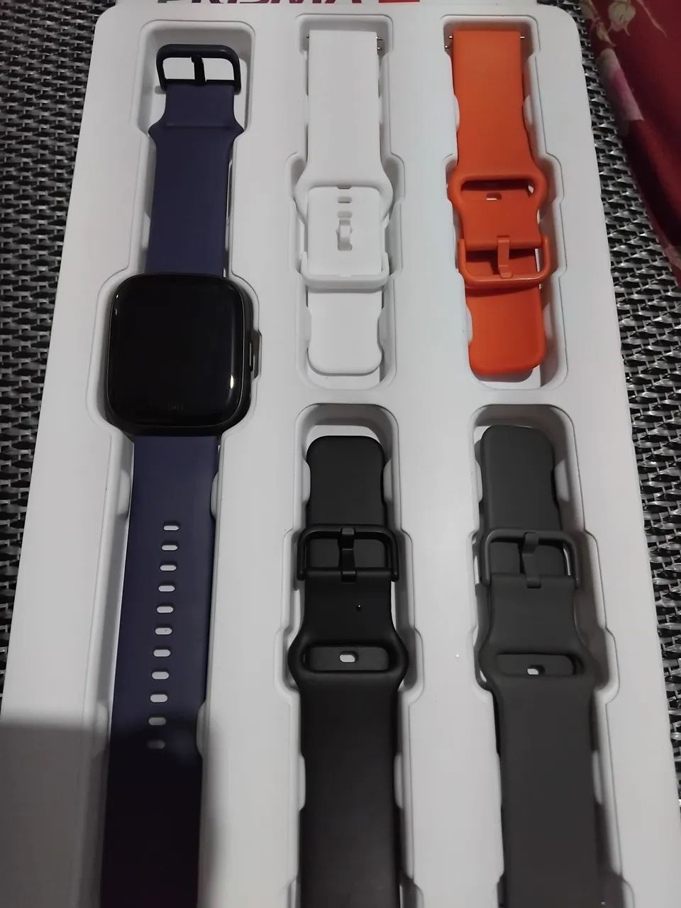 Smartwatch X-WATCH PRISMA  - Foto 3