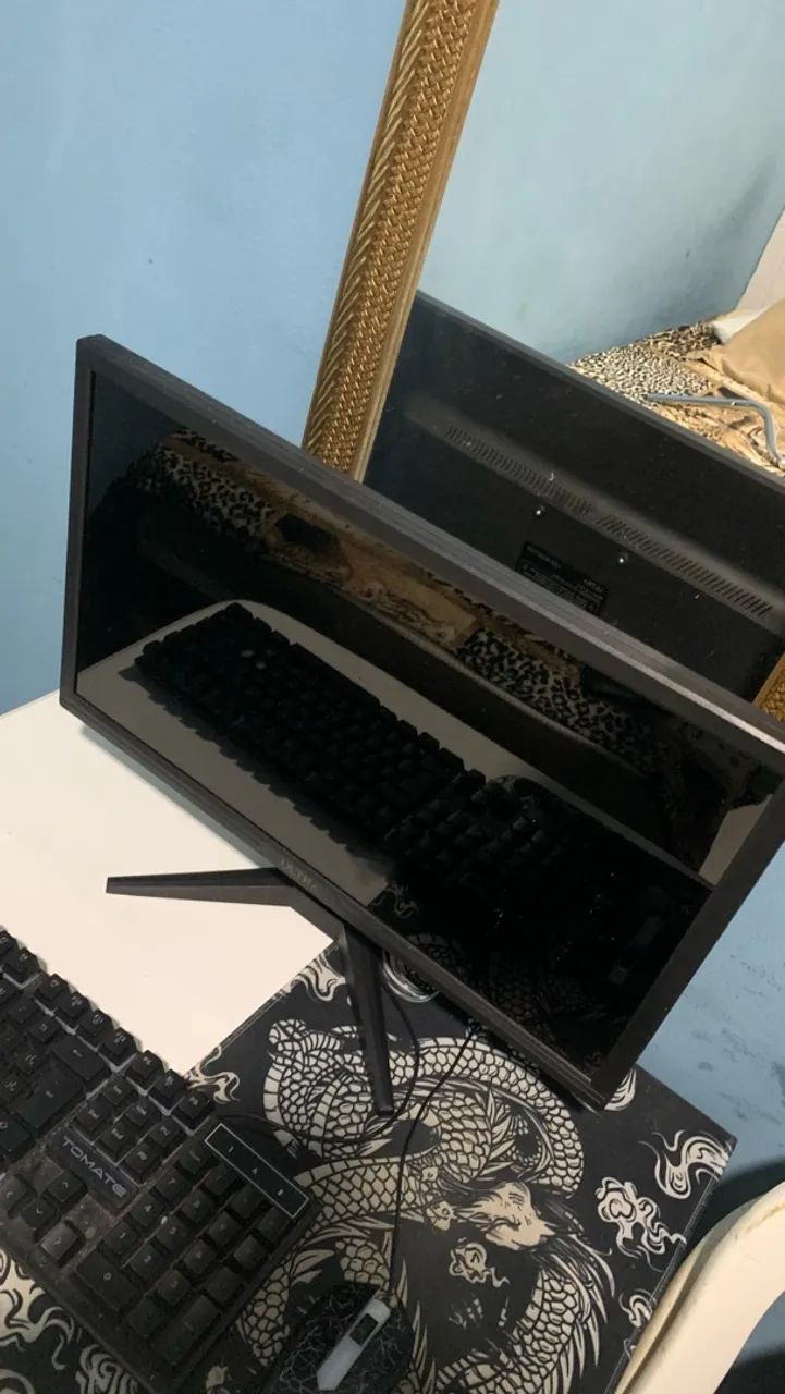 Monitor 