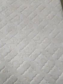 Conjunto Box de Casal 138X188X25cm - (Entregamos)!! - Foto 4