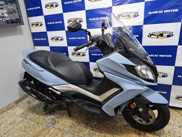 KYMCO DOWTOWN 350 E 24/25 - Foto 4