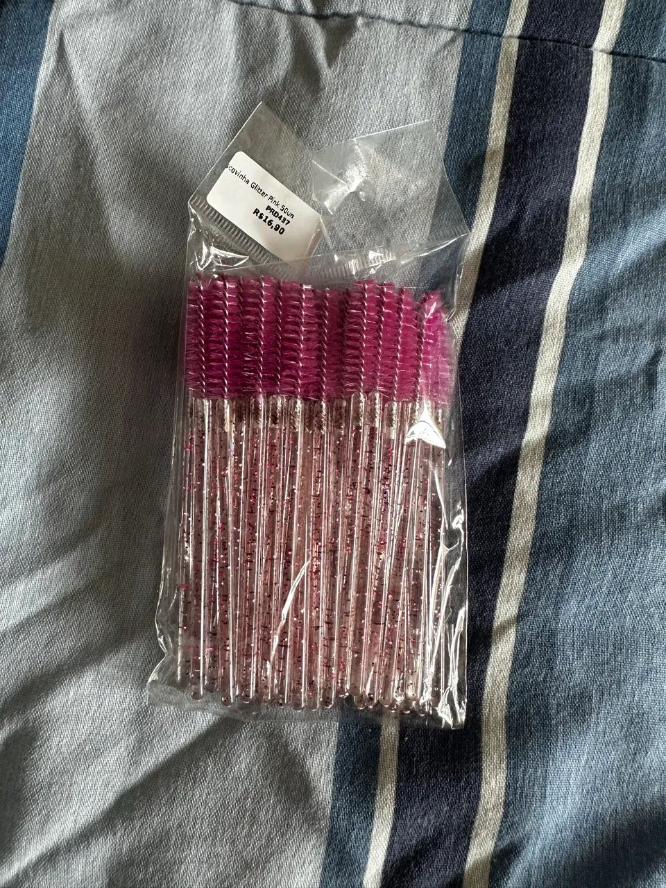 Material para extensão de cílios  - Foto 3