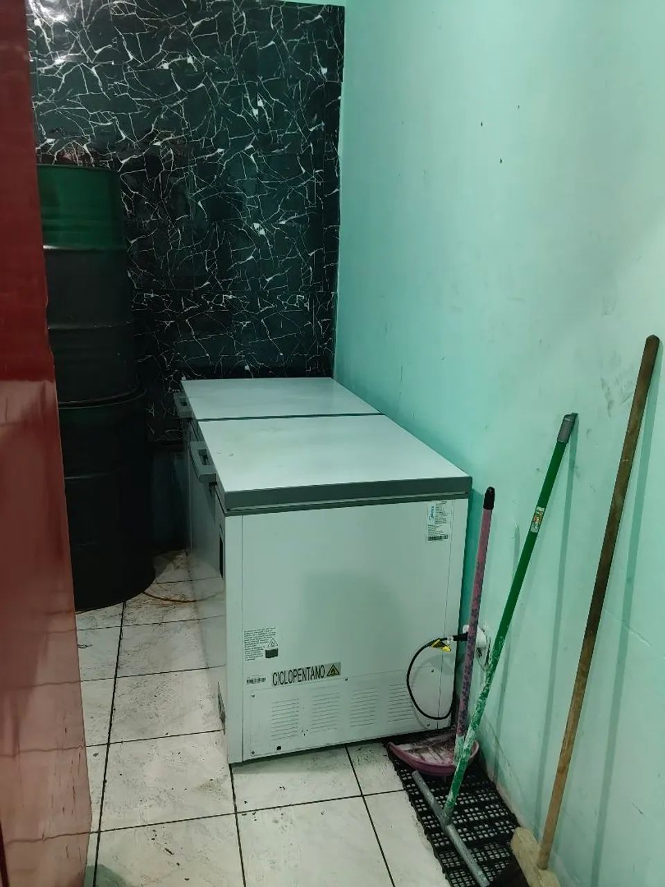 ? ALUGO DEPÓSITO DE BEBIDAS COMPLETO!<br> - Foto 4