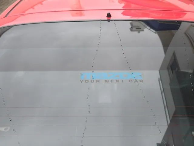 Mazda MX-3 1.6 16V 1995 - Foto 3