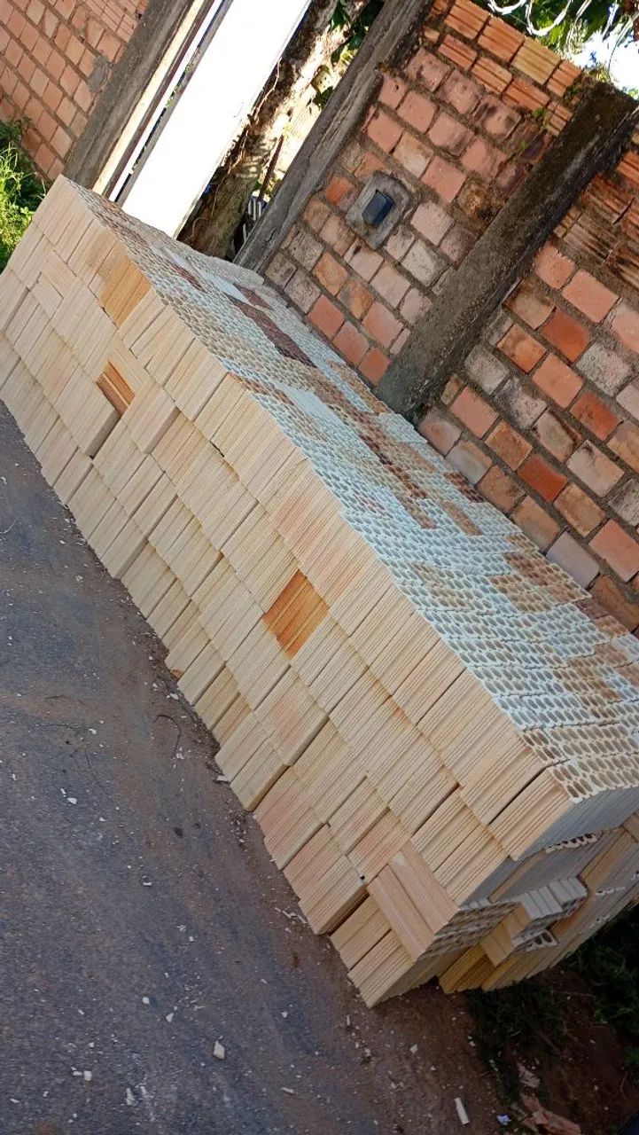 Vende se tijolo  - Foto 2