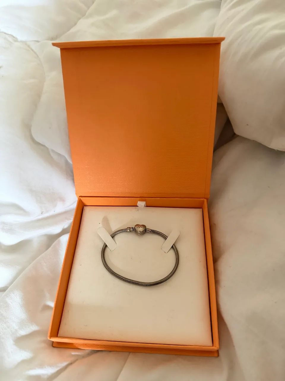 Pulseira vivara tamanho 18