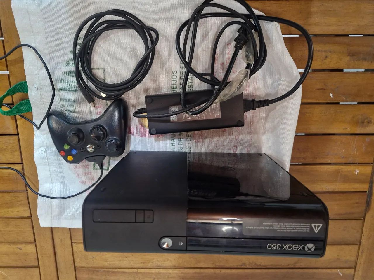 Video Game X Box 360  - Foto 5