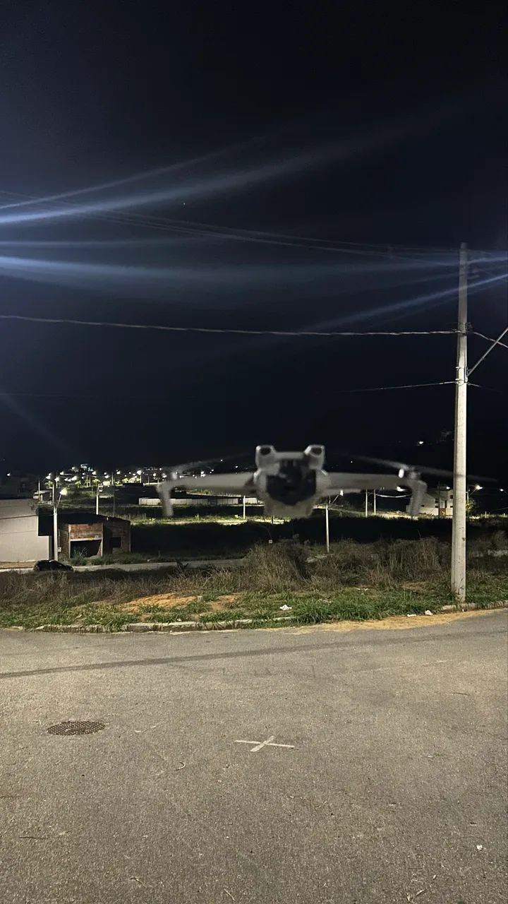 DRONE DJI MINI 3 - Foto 4