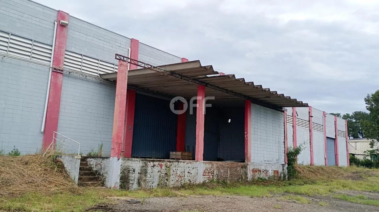 Galão para locação na rodovia Campinas x Mogi - Foto 3