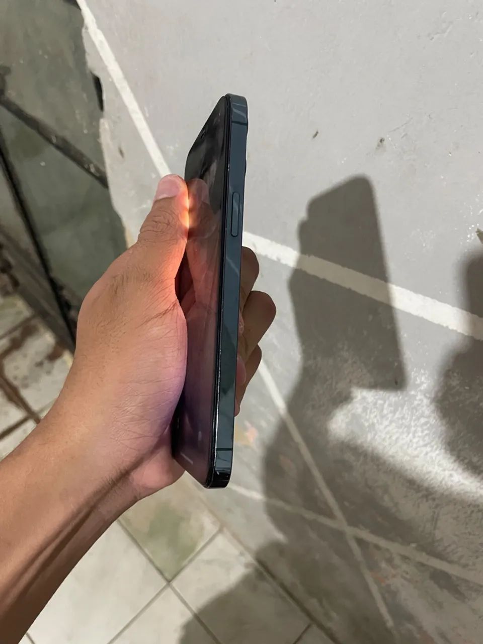 iPhone 12 Pro Max - Foto 3