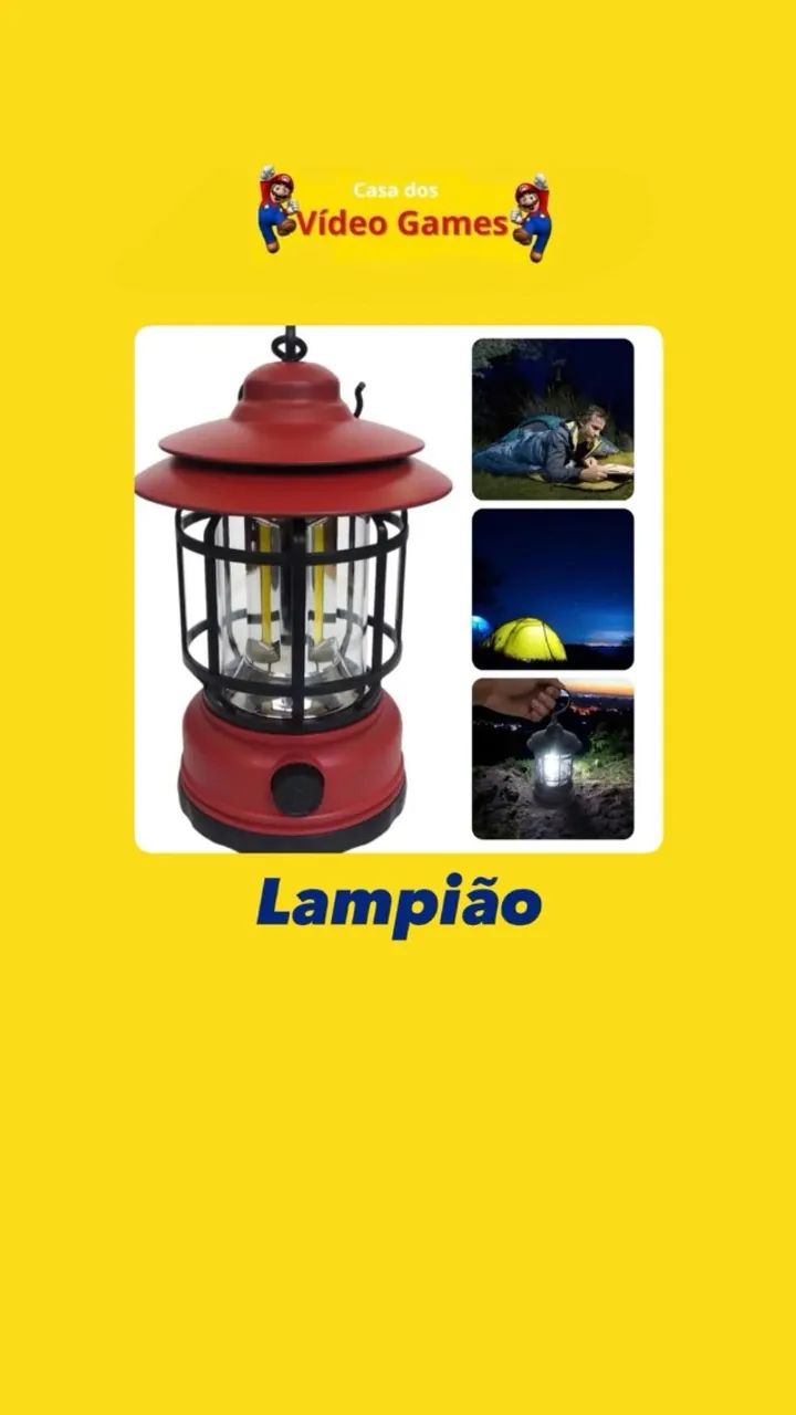 lampião