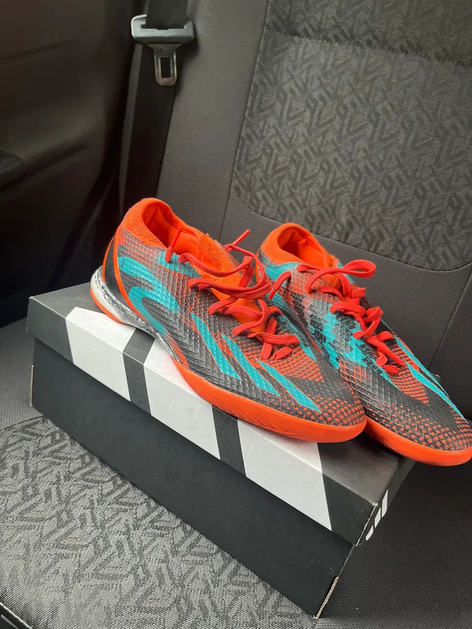 Tenis Adidas - Foto 2