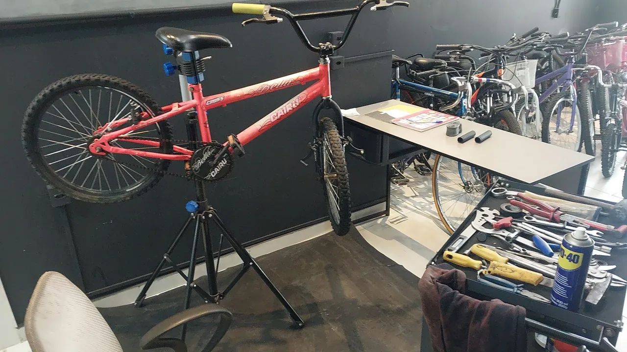 Bicicleta  - Foto 5