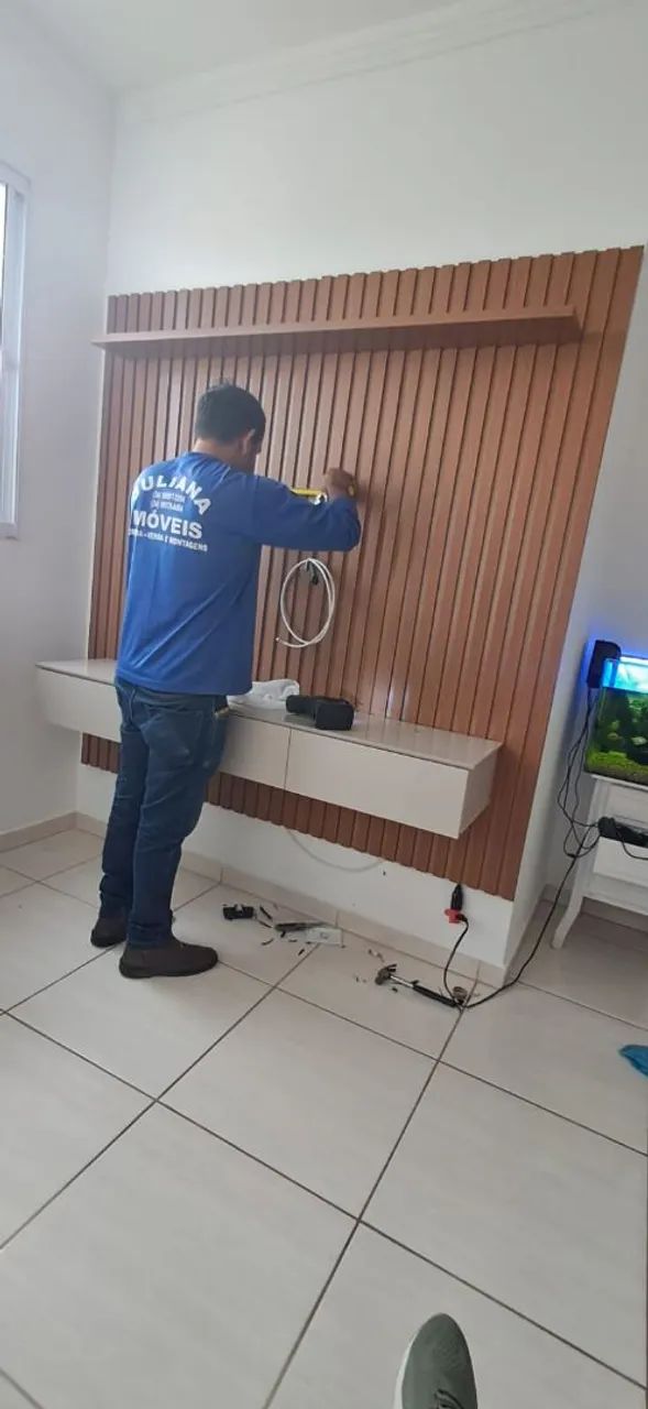 Montador de móveis Uberlândia  - Foto 2