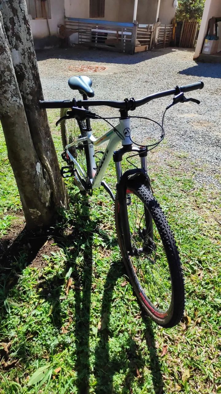 Vendo MTB Bike 